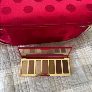 Estée Lauder 2025 blockbuster eye shadow and blush set